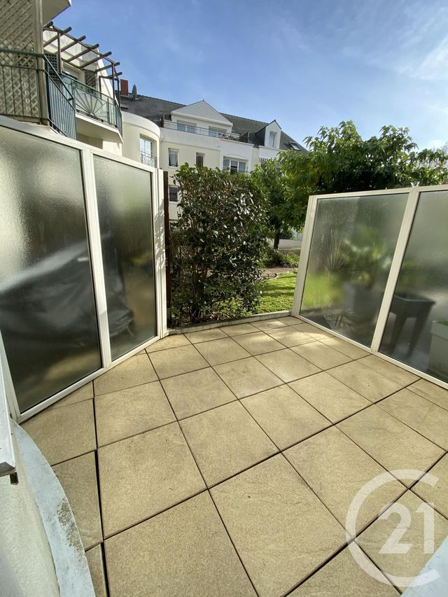 Appartement F1 à louer - 1 pièce - 26.38 m2 - ST SEBASTIEN SUR LOIRE - 44 - PAYS-DE-LOIRE - Century 21 Harmony