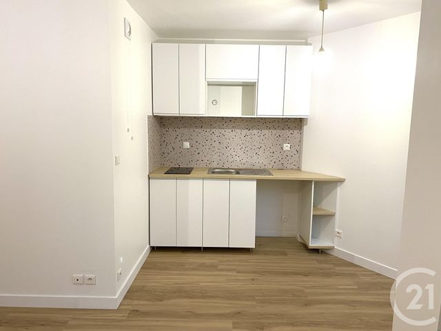 Appartement F1 à louer - 1 pièce - 26.38 m2 - ST SEBASTIEN SUR LOIRE - 44 - PAYS-DE-LOIRE - Century 21 Harmony