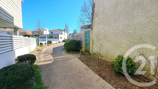 Appartement F1 à louer - 1 pièce - 11.69 m2 - LES SORINIERES - 44 - PAYS-DE-LOIRE - Century 21 Harmony