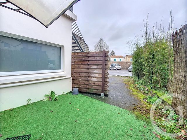 Appartement F1 à louer - 1 pièce - 11.69 m2 - LES SORINIERES - 44 - PAYS-DE-LOIRE - Century 21 Harmony