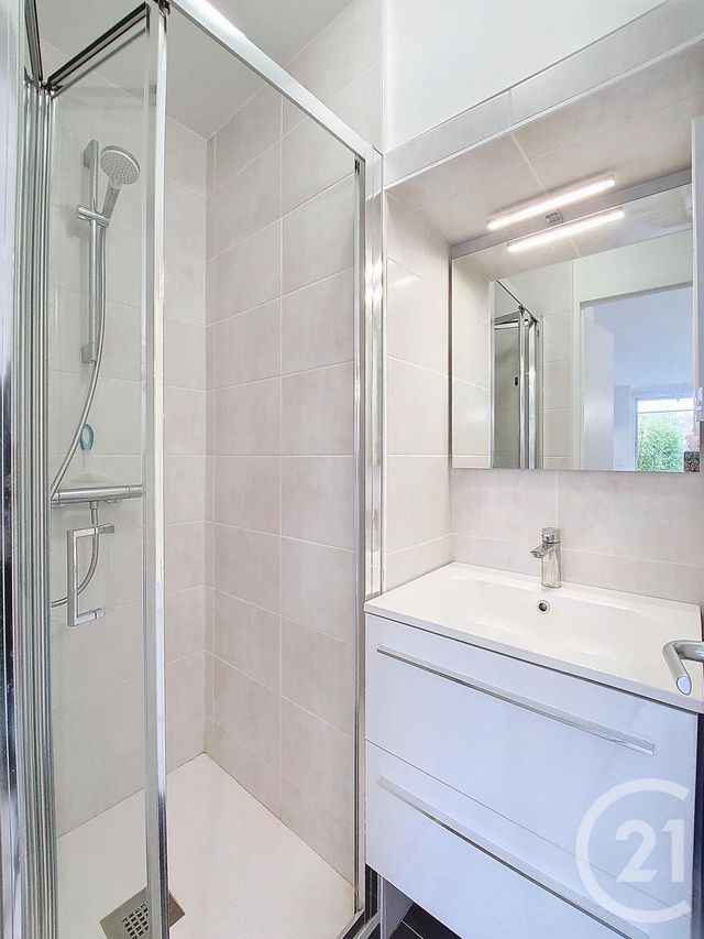 Appartement F1 à louer - 1 pièce - 11.69 m2 - LES SORINIERES - 44 - PAYS-DE-LOIRE - Century 21 Harmony