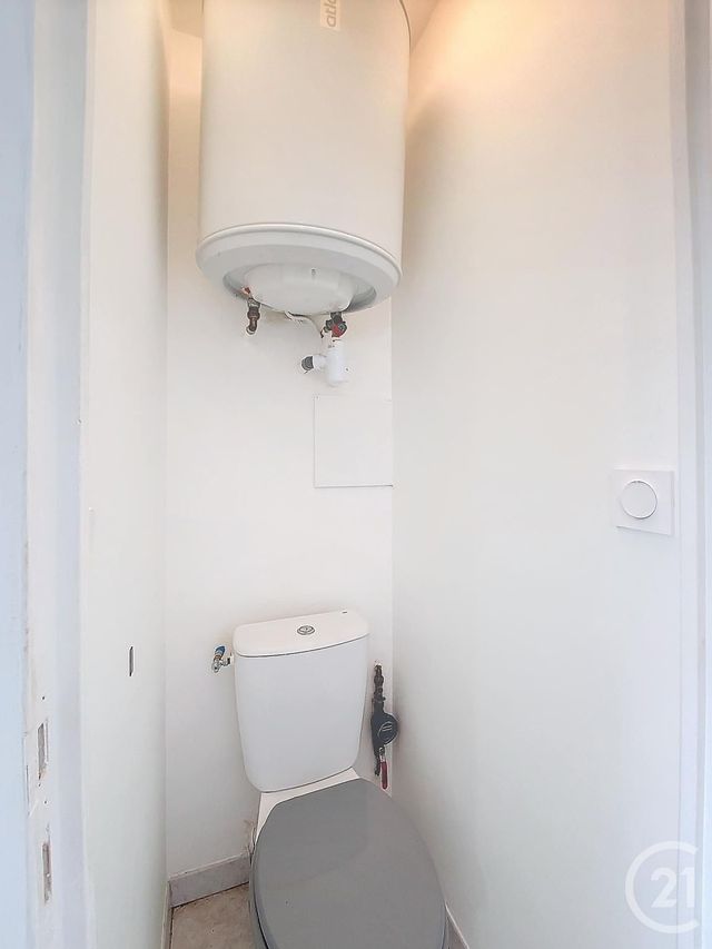 Appartement F1 à louer - 1 pièce - 11.69 m2 - LES SORINIERES - 44 - PAYS-DE-LOIRE - Century 21 Harmony