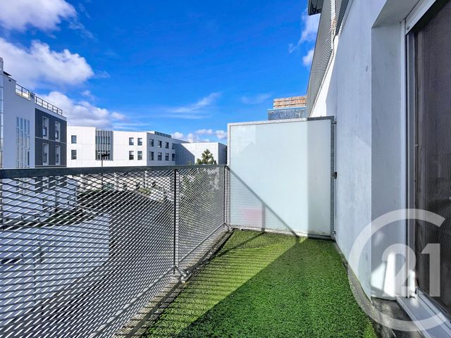 Appartement T2 à vendre - 2 pièces - 44.91 m2 - NANTES - 44 - PAYS-DE-LOIRE - Century 21 Harmony