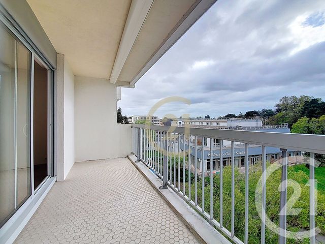 Appartement F2 à louer - 2 pièces - 53.19 m2 - ST SEBASTIEN SUR LOIRE - 44 - PAYS-DE-LOIRE - Century 21 Harmony