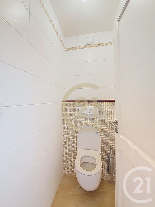 Appartement F2 à louer - 2 pièces - 53.19 m2 - ST SEBASTIEN SUR LOIRE - 44 - PAYS-DE-LOIRE - Century 21 Harmony