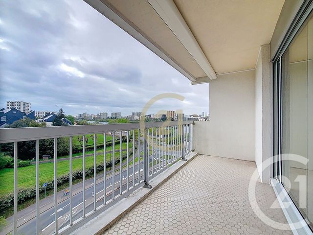 Appartement F2 à louer ST SEBASTIEN SUR LOIRE