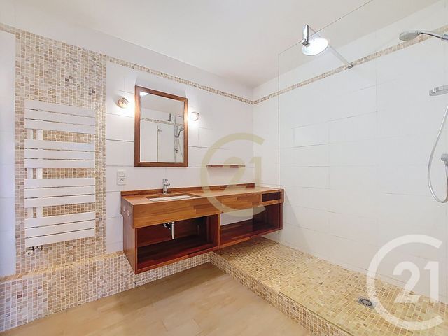 Appartement F2 à louer - 2 pièces - 53.19 m2 - ST SEBASTIEN SUR LOIRE - 44 - PAYS-DE-LOIRE - Century 21 Harmony