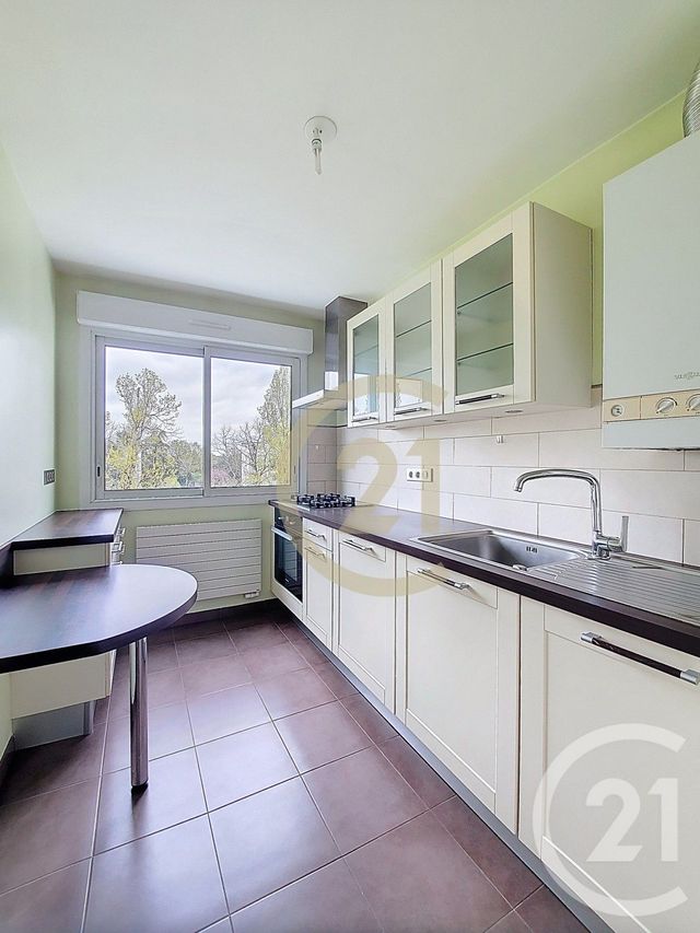 Appartement F2 à louer - 2 pièces - 53.19 m2 - ST SEBASTIEN SUR LOIRE - 44 - PAYS-DE-LOIRE - Century 21 Harmony