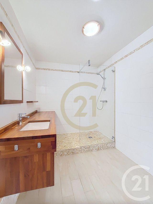 Appartement F2 à louer - 2 pièces - 53.19 m2 - ST SEBASTIEN SUR LOIRE - 44 - PAYS-DE-LOIRE - Century 21 Harmony