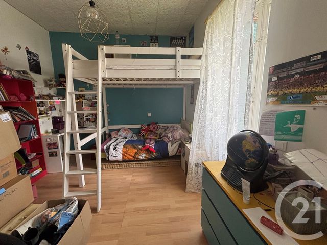 maison à vendre - 6 pièces - 141.0 m2 - REZE - 44 - PAYS-DE-LOIRE - Century 21 Harmony