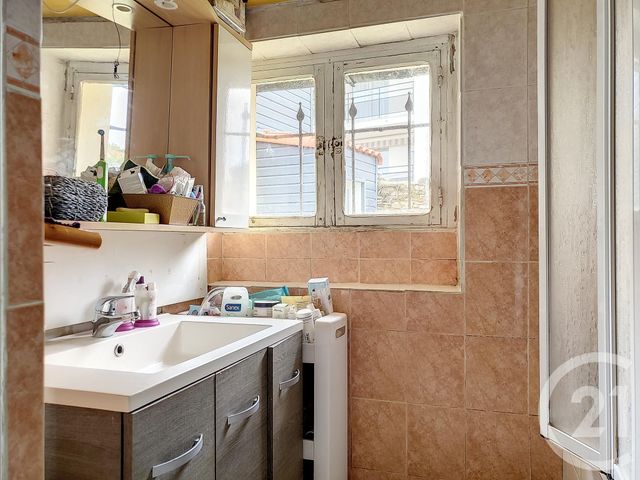 maison à vendre - 6 pièces - 141.0 m2 - REZE - 44 - PAYS-DE-LOIRE - Century 21 Harmony