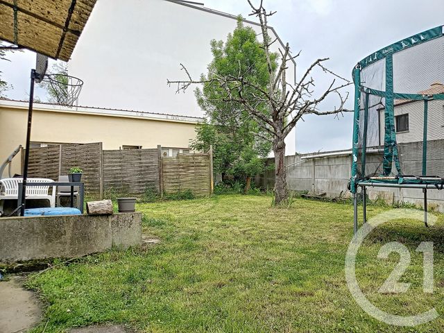 maison à vendre - 6 pièces - 141.0 m2 - REZE - 44 - PAYS-DE-LOIRE - Century 21 Harmony