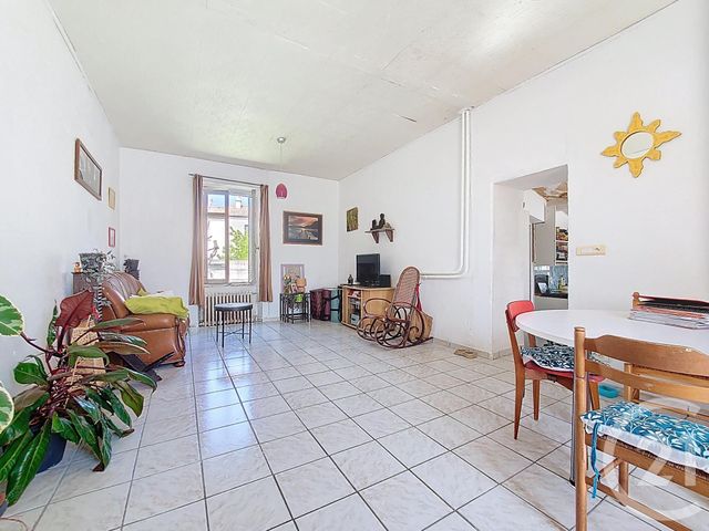 maison à vendre - 6 pièces - 141.0 m2 - REZE - 44 - PAYS-DE-LOIRE - Century 21 Harmony