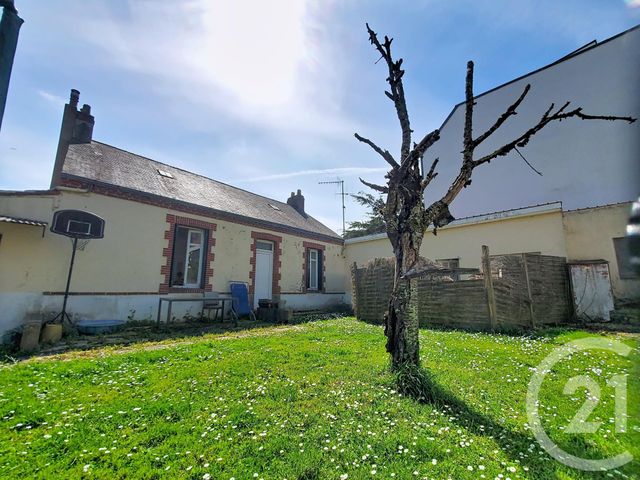 Maison à vendre REZE