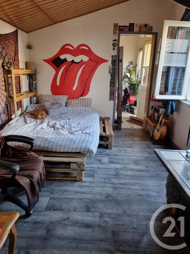 maison à vendre - 6 pièces - 141.0 m2 - REZE - 44 - PAYS-DE-LOIRE - Century 21 Harmony