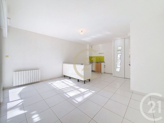 Appartement F2 à louer - 2 pièces - 41.75 m2 - NANTES - 44 - PAYS-DE-LOIRE - Century 21 Harmony