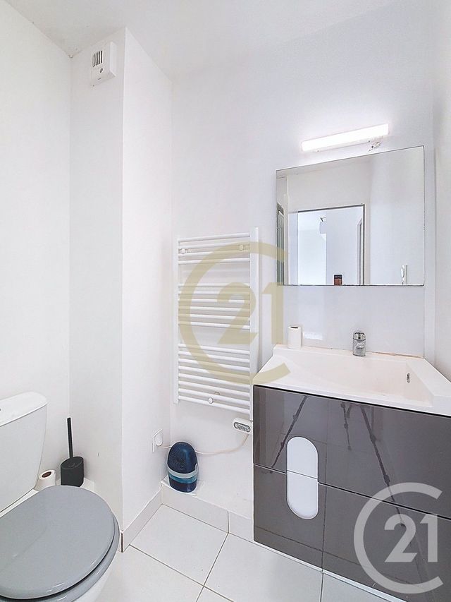 Appartement F2 à louer - 2 pièces - 41.75 m2 - NANTES - 44 - PAYS-DE-LOIRE - Century 21 Harmony