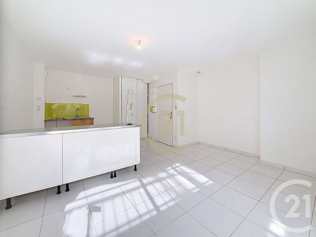 Appartement F2 à louer - 2 pièces - 41.75 m2 - NANTES - 44 - PAYS-DE-LOIRE - Century 21 Harmony