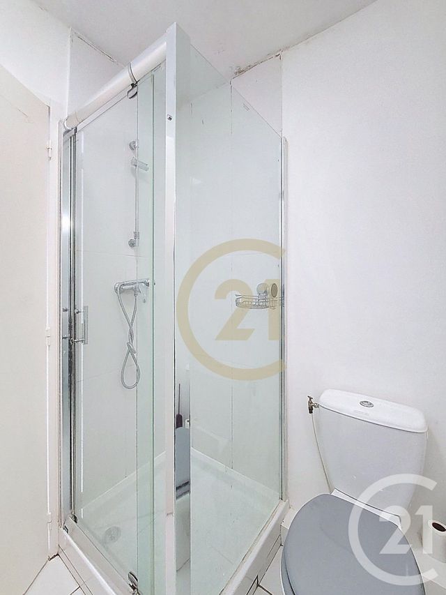 Appartement F2 à louer - 2 pièces - 41.75 m2 - NANTES - 44 - PAYS-DE-LOIRE - Century 21 Harmony