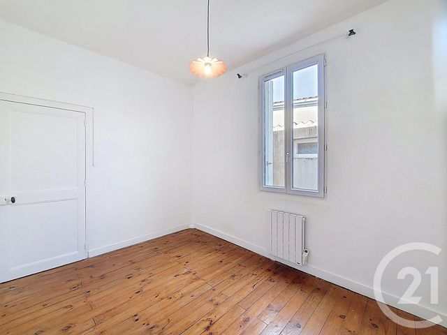 maison à louer - 3 pièces - 57.0 m2 - REZE - 44 - PAYS-DE-LOIRE - Century 21 Harmony