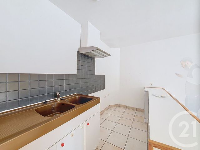 maison à louer - 3 pièces - 57.0 m2 - REZE - 44 - PAYS-DE-LOIRE - Century 21 Harmony