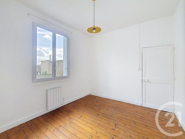 maison à louer - 3 pièces - 57.0 m2 - REZE - 44 - PAYS-DE-LOIRE - Century 21 Harmony