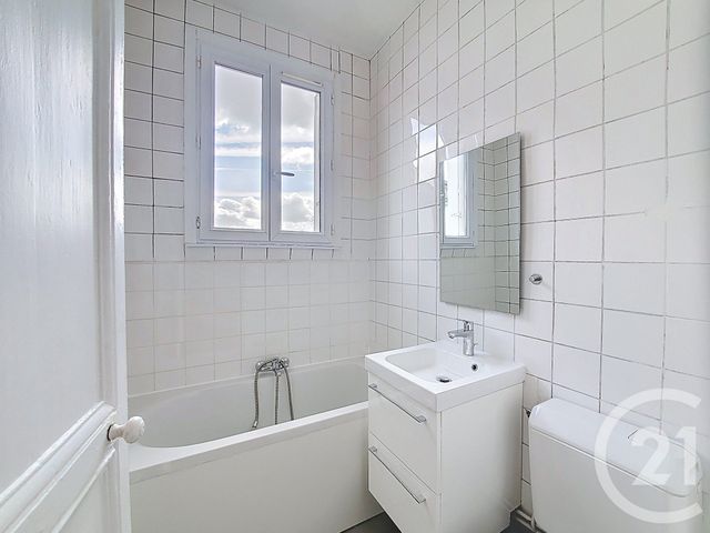 maison à louer - 3 pièces - 57.0 m2 - REZE - 44 - PAYS-DE-LOIRE - Century 21 Harmony