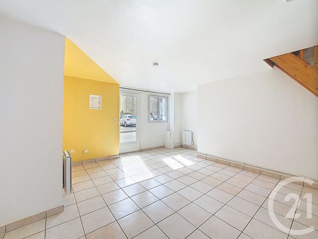 maison à louer - 3 pièces - 57.0 m2 - REZE - 44 - PAYS-DE-LOIRE - Century 21 Harmony