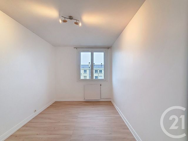 Appartement F3 à louer - 3 pièces - 51.83 m2 - REZE - 44 - PAYS-DE-LOIRE - Century 21 Harmony