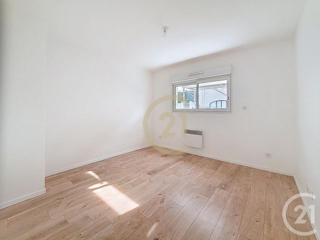Appartement T2 à vendre - 2 pièces - 41.75 m2 - NANTES - 44 - PAYS-DE-LOIRE - Century 21 Harmony