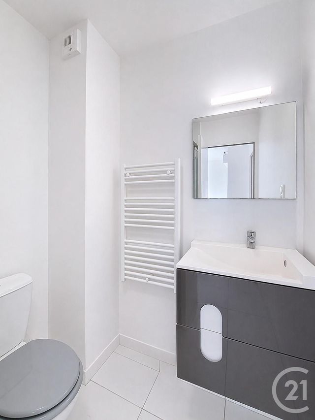 Appartement T2 à vendre - 2 pièces - 41.75 m2 - NANTES - 44 - PAYS-DE-LOIRE - Century 21 Harmony