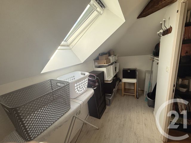 Appartement Duplex à vendre - 4 pièces - 61.41 m2 - REZE - 44 - PAYS-DE-LOIRE - Century 21 Harmony
