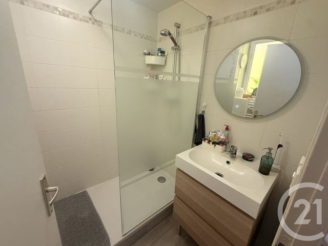 Appartement Duplex à vendre - 4 pièces - 61.41 m2 - REZE - 44 - PAYS-DE-LOIRE - Century 21 Harmony