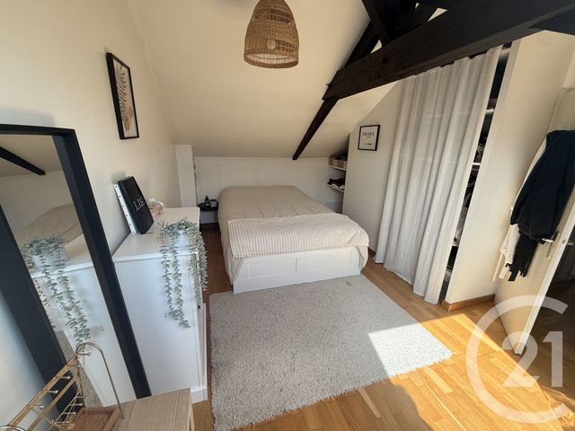 Appartement Duplex à vendre - 4 pièces - 61.41 m2 - REZE - 44 - PAYS-DE-LOIRE - Century 21 Harmony