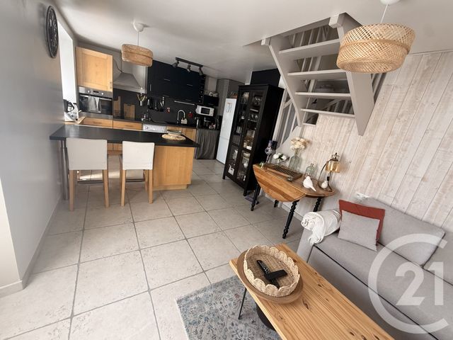 Appartement Duplex à vendre REZE
