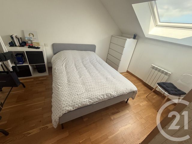 Appartement Duplex à vendre - 4 pièces - 61.41 m2 - REZE - 44 - PAYS-DE-LOIRE - Century 21 Harmony