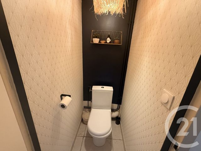 Appartement Duplex à vendre - 4 pièces - 61.41 m2 - REZE - 44 - PAYS-DE-LOIRE - Century 21 Harmony