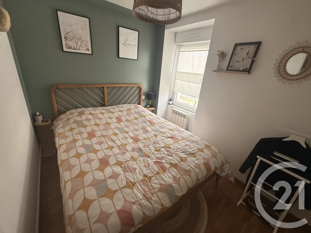 Appartement Duplex à vendre - 4 pièces - 61.41 m2 - REZE - 44 - PAYS-DE-LOIRE - Century 21 Harmony