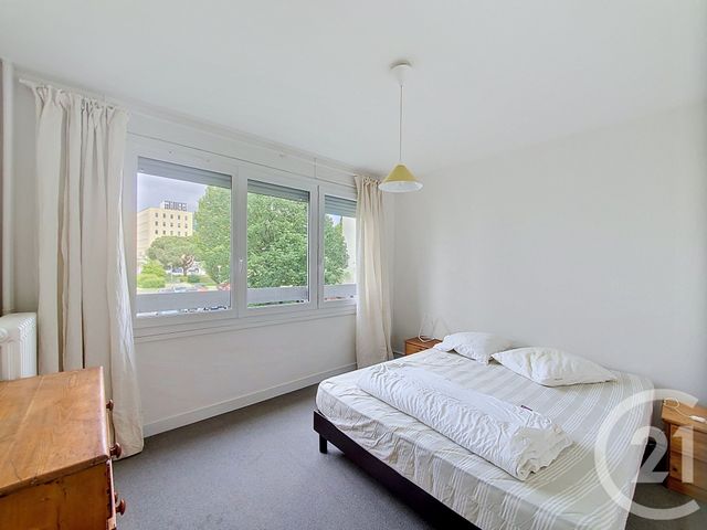 Appartement F2 à louer - 2 pièces - 46.17 m2 - NANTES - 44 - PAYS-DE-LOIRE - Century 21 Harmony