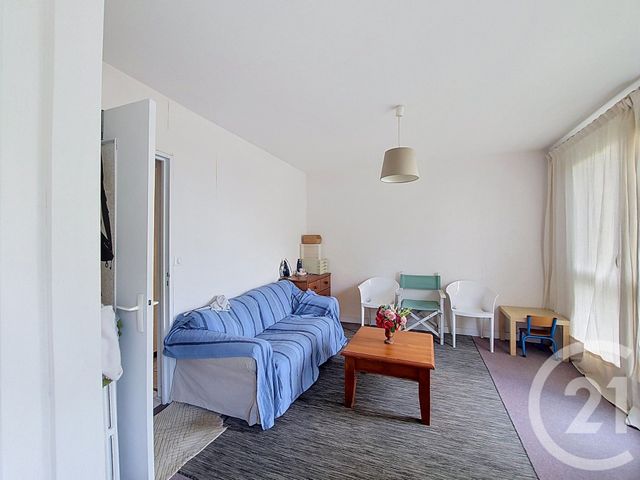Appartement F2 à louer NANTES