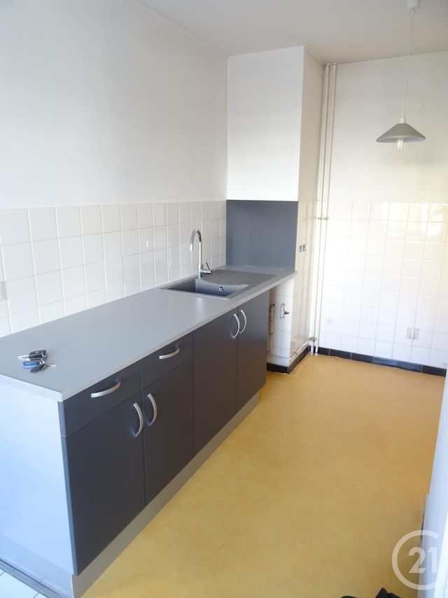 Appartement F2 à louer - 2 pièces - 46.17 m2 - NANTES - 44 - PAYS-DE-LOIRE - Century 21 Harmony