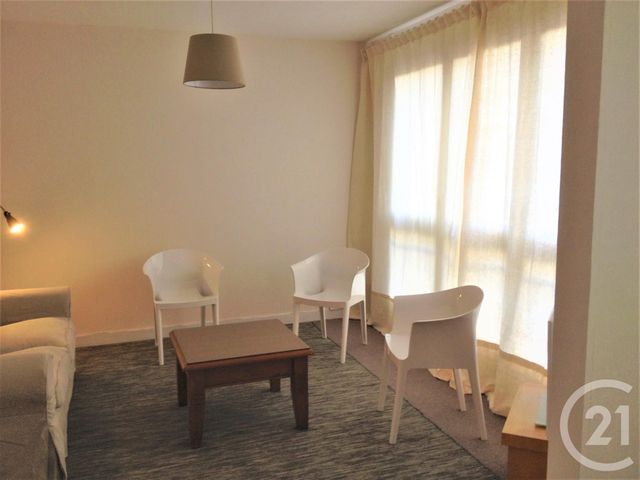 Appartement F2 à louer NANTES