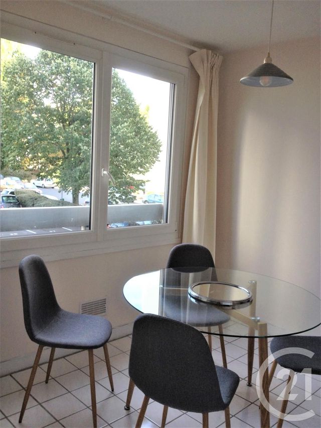 Appartement F2 à louer - 2 pièces - 46.17 m2 - NANTES - 44 - PAYS-DE-LOIRE - Century 21 Harmony