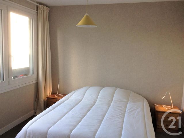 Appartement F2 à louer - 2 pièces - 46.17 m2 - NANTES - 44 - PAYS-DE-LOIRE - Century 21 Harmony
