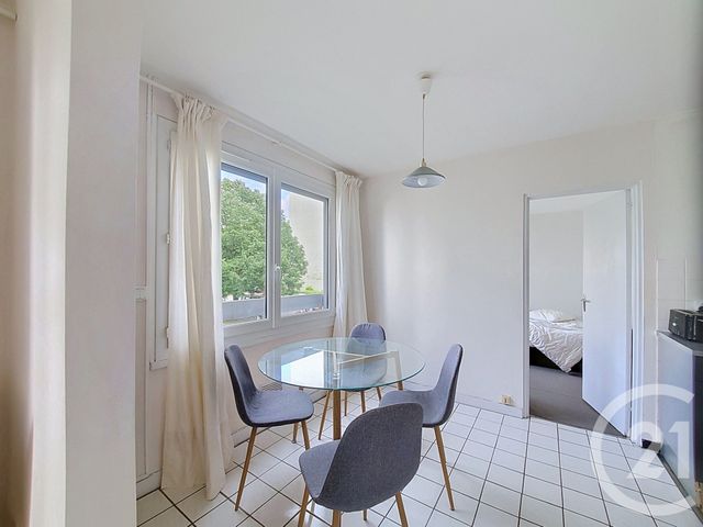 Appartement F2 à louer NANTES