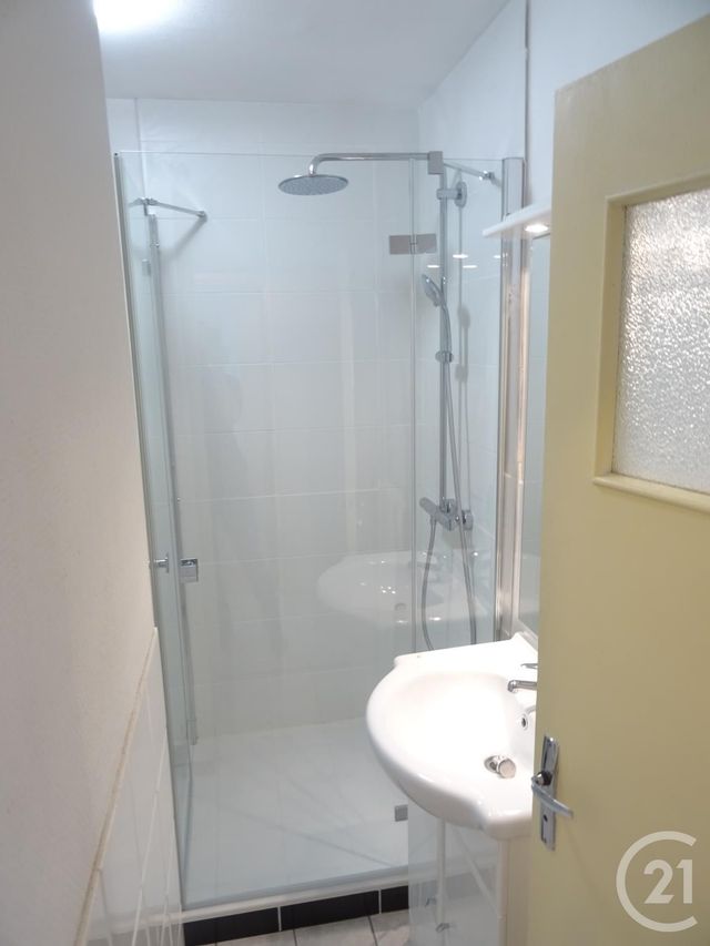 Appartement F2 à louer - 2 pièces - 46.17 m2 - NANTES - 44 - PAYS-DE-LOIRE - Century 21 Harmony