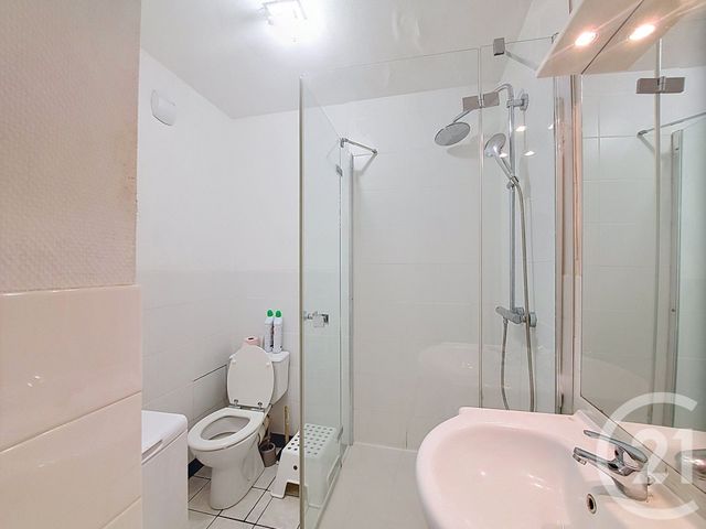 Appartement F2 à louer - 2 pièces - 46.17 m2 - NANTES - 44 - PAYS-DE-LOIRE - Century 21 Harmony