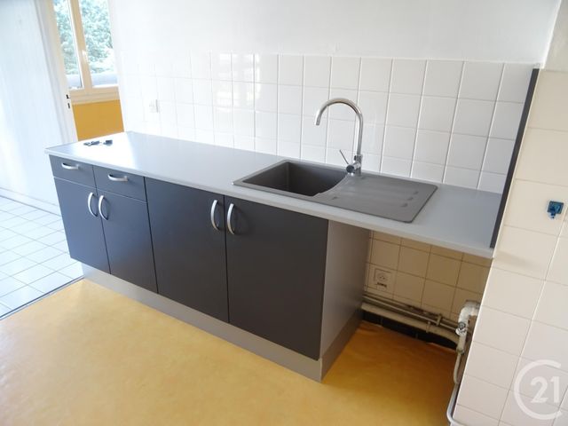 Appartement F2 à louer - 2 pièces - 46.17 m2 - NANTES - 44 - PAYS-DE-LOIRE - Century 21 Harmony