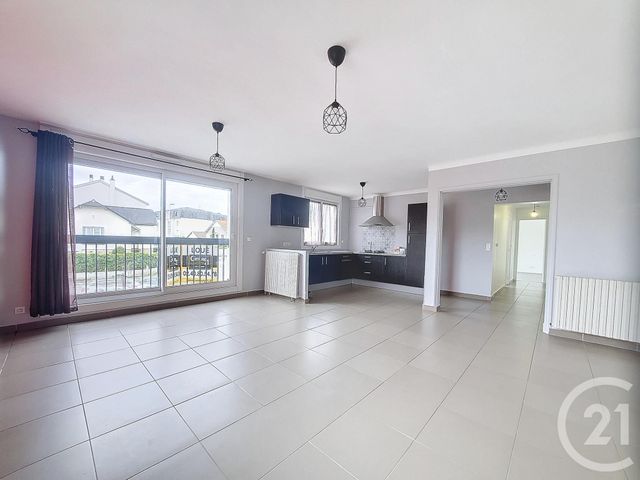 Appartement F5 à louer - 5 pièces - 136.5 m2 - REZE - 44 - PAYS-DE-LOIRE - Century 21 Harmony