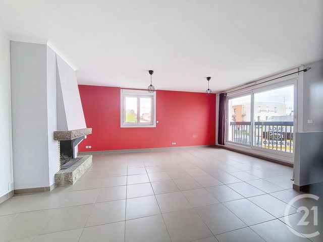 Appartement F5 à louer REZE